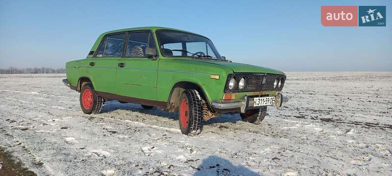 Седан ВАЗ / Lada 2103 1981 в Беляевке