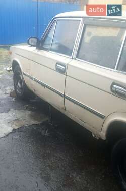 Седан ВАЗ 2103 1976 в Первомайске