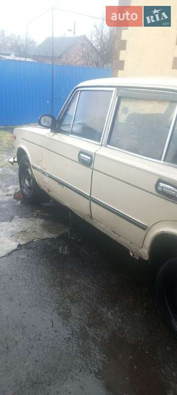 ВАЗ / Lada 2103 1976 ВАЗ / Lada 2103 1976