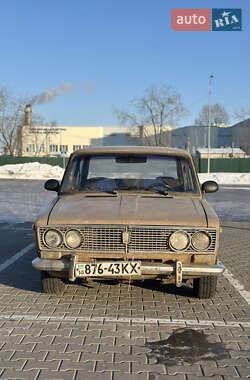 Седан ВАЗ 2103 1979 в Києві