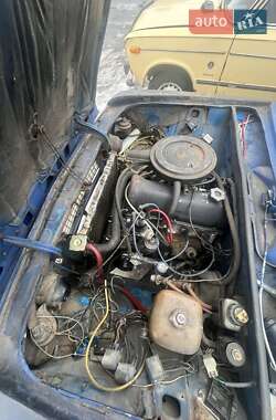 Седан ВАЗ 2103 1975 в Ровно