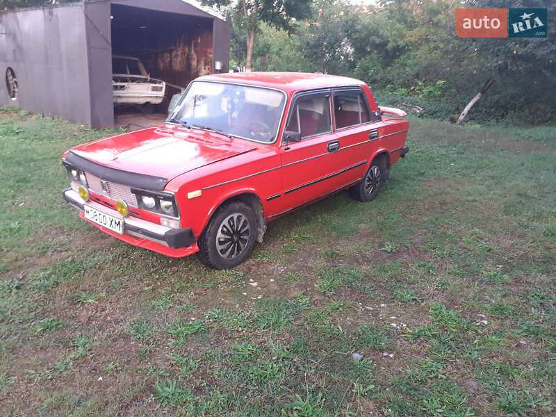 Седан ВАЗ / Lada 2103 1977 в Тернополе фото 6 Седан ВАЗ / Lada 2103 1977 в Тернополе