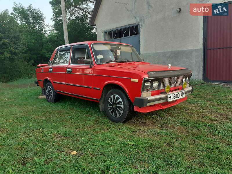 Седан ВАЗ / Lada 2103 1977 в Тернополе фото 7 Седан ВАЗ / Lada 2103 1977 в Тернополе