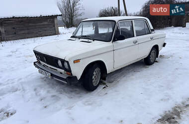 Седан ВАЗ 2103 1980 в Корюківці