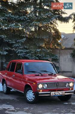 Седан ВАЗ / Lada 2103 1982 в Тернополе