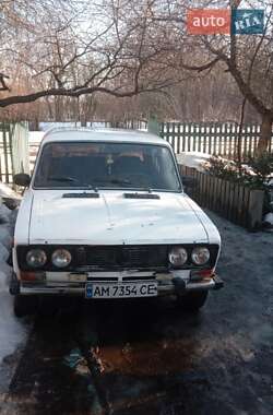 Седан ВАЗ 2103 1981 в Коростене