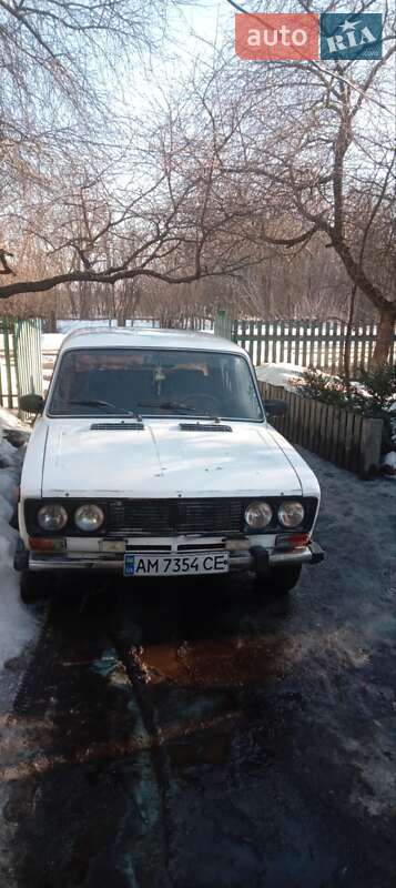 ВАЗ / Lada 2103 1981