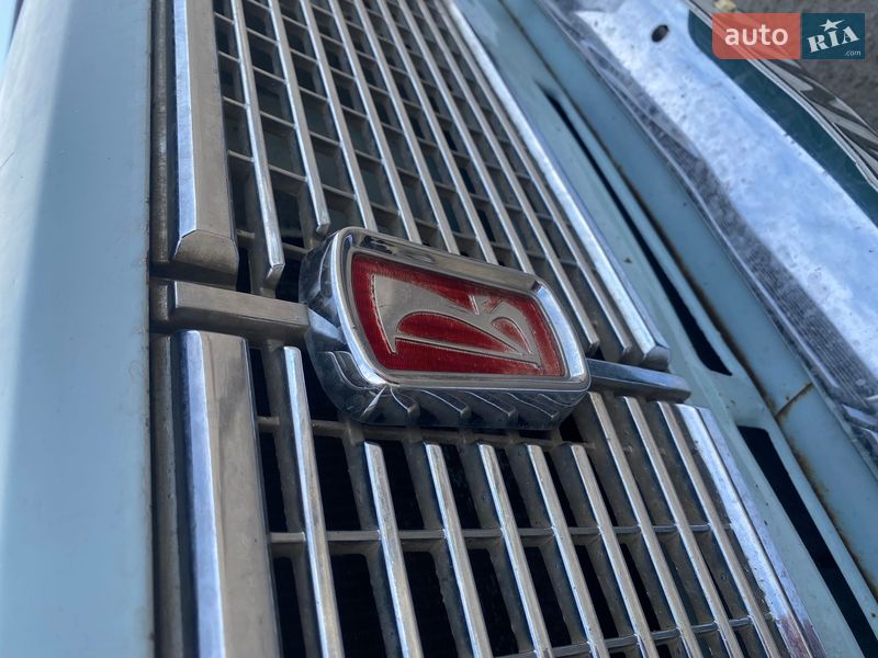 Седан ВАЗ / Lada 2103 1974 в Звенигородке