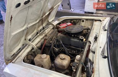 Седан ВАЗ / Lada 2103 1974 в Кропивницком фото 7 Седан ВАЗ / Lada 2103 1974 в Кропивницком