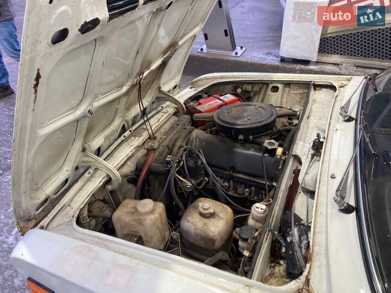 Седан ВАЗ / Lada 2103 1974 в Кропивницком фото 7 Седан ВАЗ / Lada 2103 1974 в Кропивницком