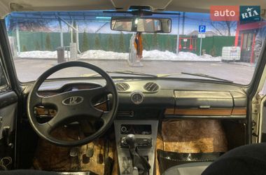 Седан ВАЗ / Lada 2103 1974 в Кропивницком фото 9 Седан ВАЗ / Lada 2103 1974 в Кропивницком