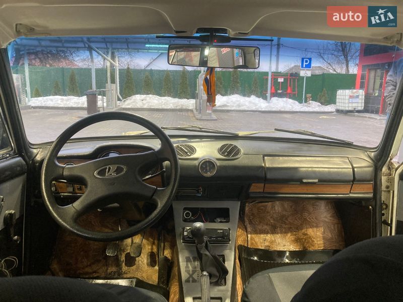 Седан ВАЗ / Lada 2103 1974 в Кропивницком фото 9 Седан ВАЗ / Lada 2103 1974 в Кропивницком