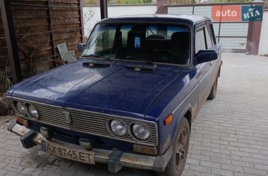 Седан ВАЗ / Lada 2103 1978 в Мерефа фото 2 Седан ВАЗ / Lada 2103 1978 в Мерефа