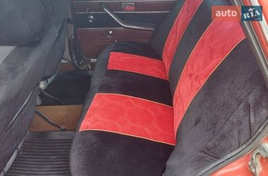 Седан ВАЗ / Lada 2103 1981 в Кам'янець-Подільському