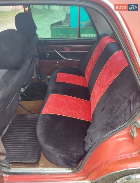 Седан ВАЗ / Lada 2103 1981 в Кам'янець-Подільському