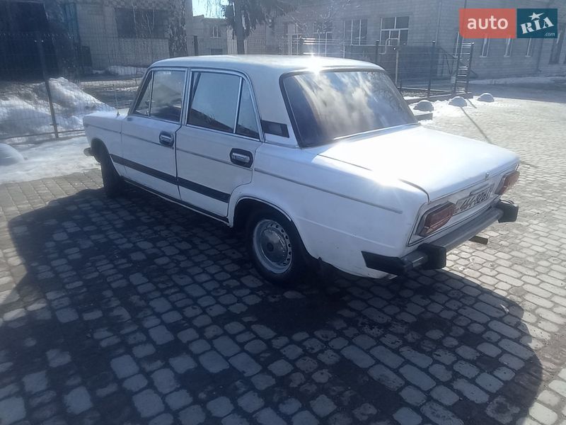 Седан ВАЗ / Lada 2103 1979 в Липовце