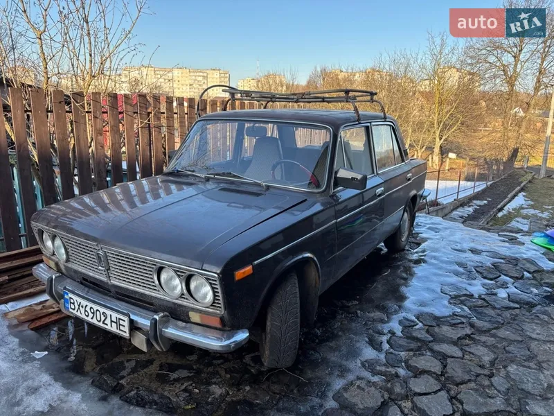 ВАЗ / Lada 2103