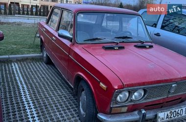 Седан ВАЗ 2103 1985 в Львове