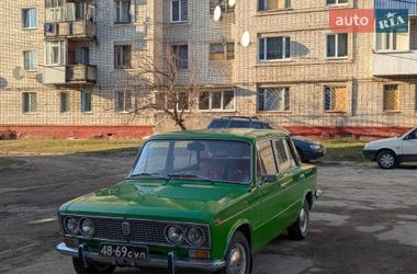 Седан ВАЗ 2103 1975 в Шостке