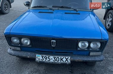 Седан ВАЗ 2103 1975 в Києві