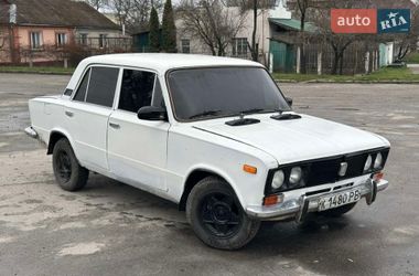 Седан ВАЗ 2103 1985 в Шепетовке