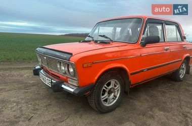 Седан ВАЗ / Lada 2103 1978 в Умани