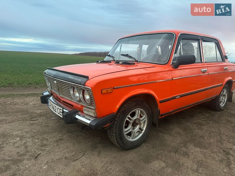 ВАЗ / Lada 2103 1978