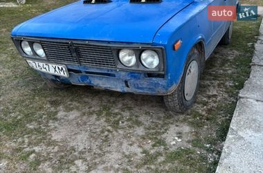 Седан ВАЗ 2103 1982 в Золочеві