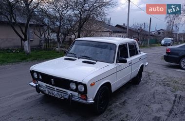 Седан ВАЗ 2103 1982 в Шепетовке