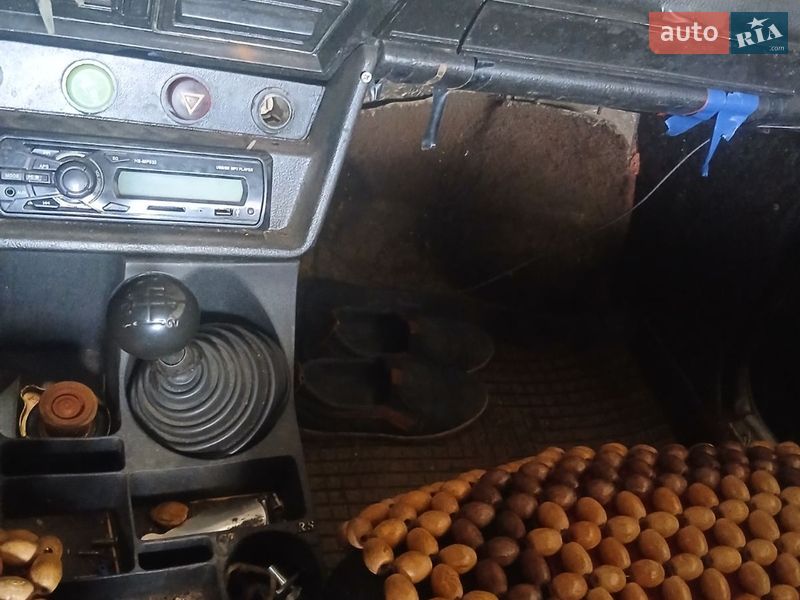 Седан ВАЗ / Lada 2103 1979 в Новом Роздоле