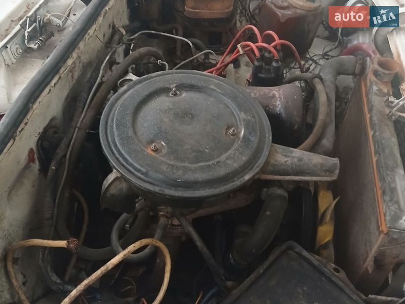 Седан ВАЗ / Lada 2103 1979 в Новом Роздоле