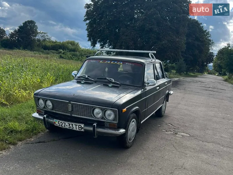 ВАЗ / Lada 2103