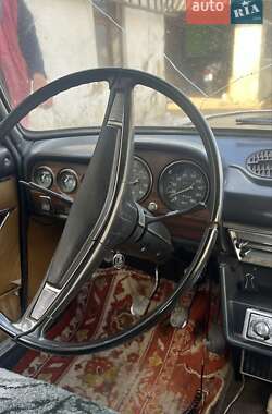 Седан ВАЗ 2103 1977 в Львове