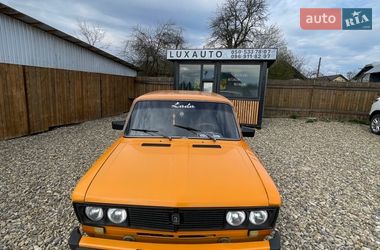 Седан ВАЗ 2103 1980 в Коломые