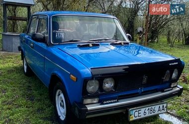 Седан ВАЗ 2103 1975 в Чернівцях