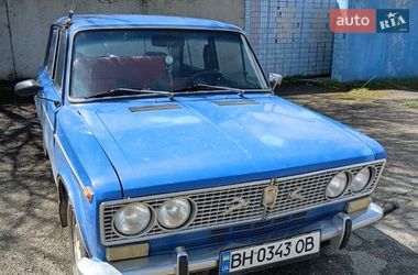 Седан ВАЗ 2103 1974 в Черноморске
