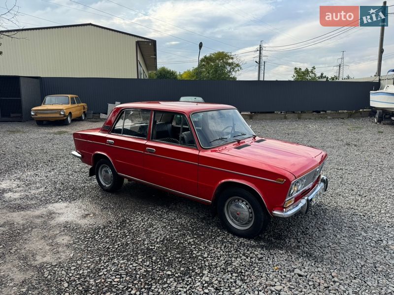 Седан ВАЗ / Lada 2103 1981 в Одессе