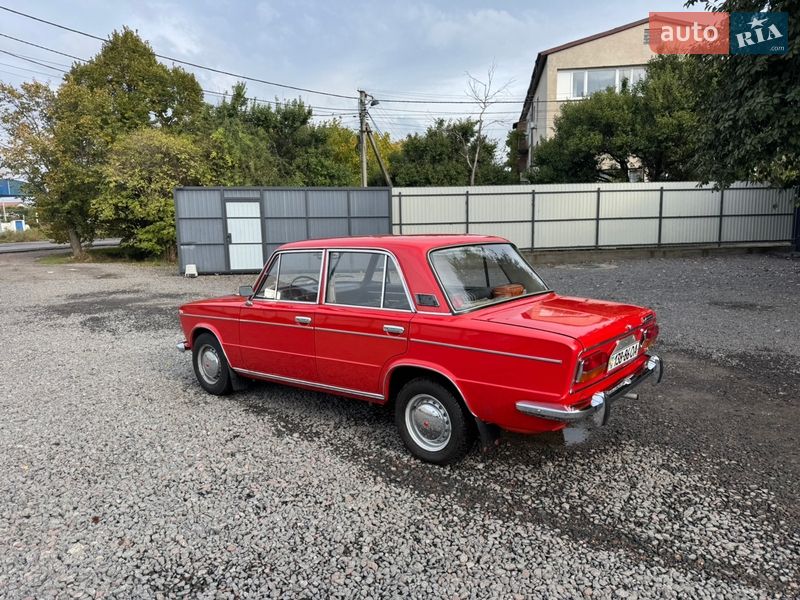 Седан ВАЗ / Lada 2103 1981 в Одессе