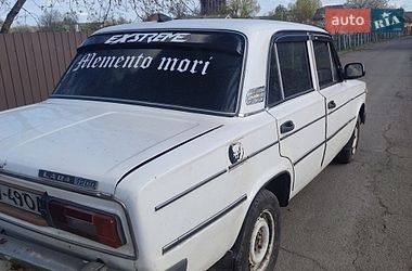 Седан ВАЗ 2103 1978 в Балте