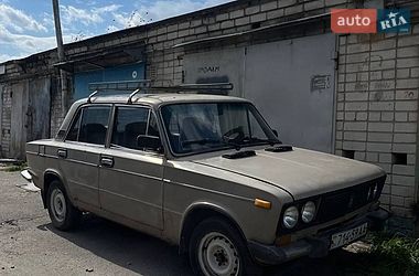 Седан ВАЗ 2103 1973 в Днепре