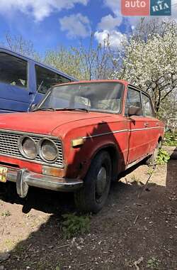 Седан ВАЗ 2103 1978 в Самборе