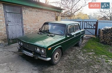 Седан ВАЗ 2103 1979 в Чигирине