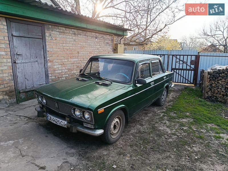 ВАЗ / Lada 2103 1979