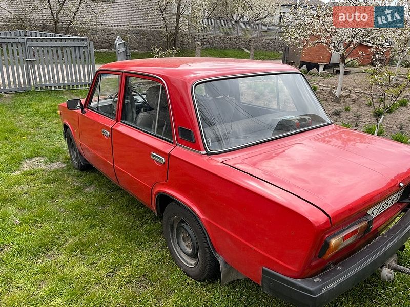 ВАЗ / Lada 2103 1975