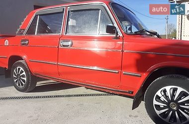 Седан ВАЗ / Lada 2103 1977 в Тернополе фото 18 Седан ВАЗ / Lada 2103 1977 в Тернополе