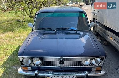 Седан ВАЗ 2103 1973 в Павлограде