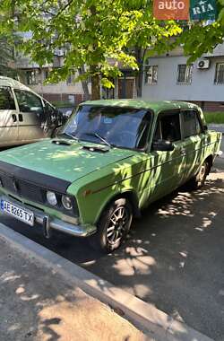 Седан ВАЗ 2103 1981 в Дніпрі