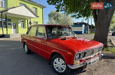 Седан ВАЗ / Lada 2103 1981 в Мене