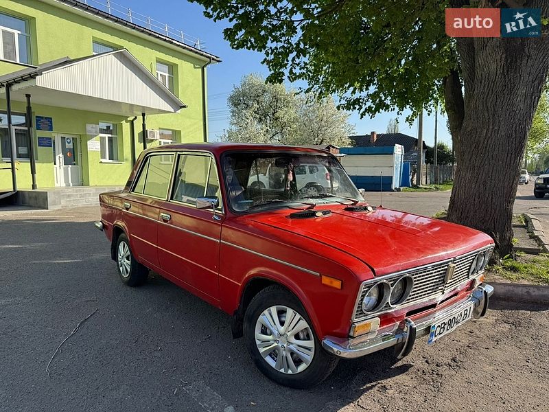 Седан ВАЗ / Lada 2103 1981 в Мене
