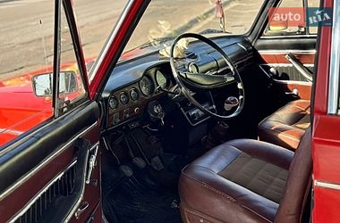 Седан ВАЗ / Lada 2103 1981 в Мене